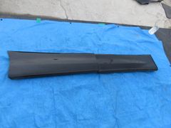 180sx s13シルビア用　スモークサンバイザー 180sx s13シルビア用 スモークサンバイザー - メルカリ