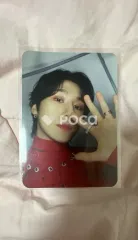 MONSTA X アイエム REASON VER.3