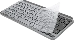 Digi-Tatoo 互換品MX Keys mini 専用 キーボードカバー 日本語JIS配列 ロジクール Logi Logicool Masterシリーズ スキン 保護カバー キースキン TPU材质 (MX Keys mini(JIS配列))