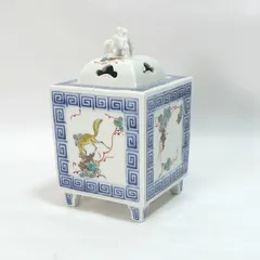 2025年最新】九谷 角福の人気アイテム - メルカリ