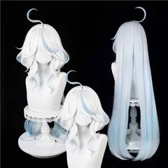 2025年最新】フリーナ ウィッグの人気アイテム - メルカリ