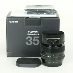2025年最新】xf35mmf1.4 rの人気アイテム - メルカリ
