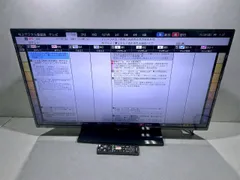 2025年最新】Lcd- 40ml8hの人気アイテム - メルカリ