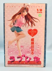 2026年最新】ラブひな 成瀬川 なるの人気アイテム - メルカリ