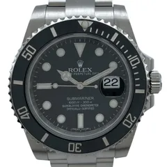2025年最新】ROLEX ロレックス サブマリーナ 116610LNの人気アイテム