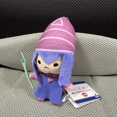 【送料無料】ゆる⭐︎ぎ⭐︎お〜　ぬいぐるみマスコット2