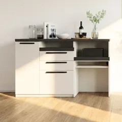 2025年最新】パモウナ キッチンカウンターの人気アイテム - メルカリ