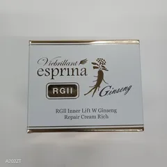 2025年最新】インナーリフトWジンセンリペアクリームリッチの人気