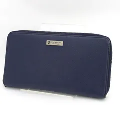 2025年最新】black label crestbridge 長財布の人気アイテム - メルカリ