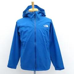 THE NORTH FACE / ノースフェイス ◆VENTURE JACKET/ベンチャージャケット/ブルー/サイズM NP11536 【メンズ/MEN/男性/ボーイズ/紳士】 メンズファッション【中古】 