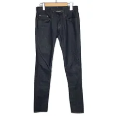 【倉吉店】 中古 HYSTERIC GLAMOUR | ヒステリックグラマー デニムパンツ 0192AP06 インディゴ サイズ：S 【107】