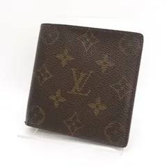 2025年最新】ヴィトン ポルトフォイユ・マルコの人気アイテム - メルカリ