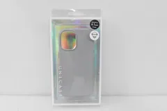 ユニケース｜UNICASE Mag Plain Case for iPhone 16 Grayのサムネイル