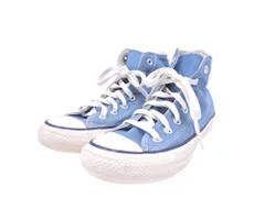 CONVERSE コンバース 1SD402 ALL STAR BC HI オールスター ハイカット スニーカー size24.ｃｍ5/青 ■■ レディース