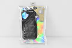 ユニケース Triangle Puffy Case for iPhone 16 用 スマホ ケースのサムネイル