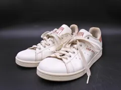 adidas originals アディダスオリジナルス STAN SMITH スタンスミス IE6826 スニーカー size24/白 ■■ レディース