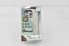 レイ・アウト	iPhone 16 Pro Like STD ProCa 耐衝撃 バンパー 超厚HBケース/GRジュのサムネイル