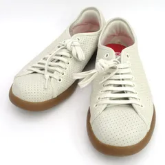 2025年最新】CAMPER レディース スニーカーの人気アイテム - メルカリ