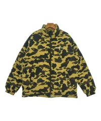 2026年最新】A BATHING APE メンズ ダウンジャケットの人気アイテム