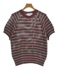sugarhill cotton long sleeve knit 2 イエロー - メルカリ