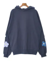 NISHIMOTO IS THE MOUTH パーカー メンズ 【古着】【中古】【送料無料】