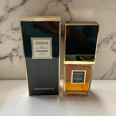 シャネル CHANEL ココ オードゥ トワレット ヴァポリザター 香水 50ml 満量【88a47bfc】