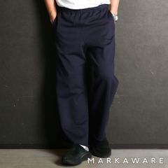 MARKAWARE マーカウェアGYM PANTS TIE DYE - メルカリ