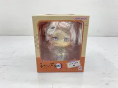 【盛岡43-0051】フィギュア るかっぷ 錆兎 「 鬼滅の刃 」 【未開封/60】