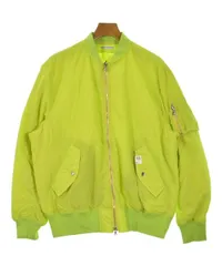 uniform experiment ブルゾン メンズ 【古着】【中古】【送料無料】