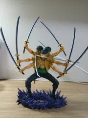 ONE PIECE ゾロ 一番くじ フィギュア A賞