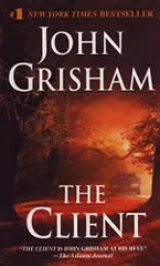 The Client／John Grisham