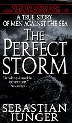 The Perfect Storm: A True Story of Men Against the Sea／Sebas