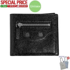 新品 BALENCIAGA バレンシアガ 776769 2AAB9 1000 コインケース 小物