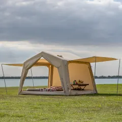 2025年最新】tomount インフレータブルテントの人気アイテム - メルカリ