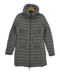 MONCLER ダウンコート レディース 【古着】【中古】【送料無料】