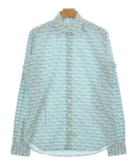 ETRO カジュアルシャツ メンズ 【古着】【中古】【送料無料】