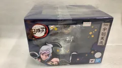 フィギュアーツZERO 宇髄天元 『鬼滅の刃』--524638 4573102632425