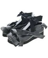 2025年最新】COMME des GARCONS レディース フラットシューズ・バレエ