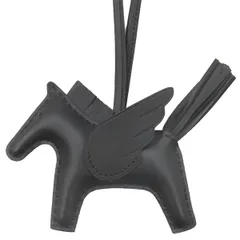 2025年最新】エルメス ペガサス ソーブラックの人気アイテム - メルカリ