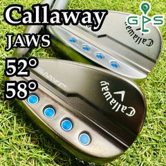 良品】初心者推奨 キャロウェイ マーベリック メンズアイアンセット 5