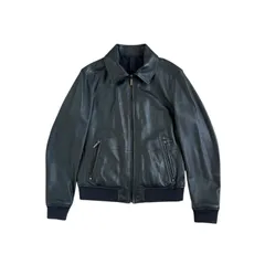 2026年最新】hugo boss 革ジャケットの人気アイテム - メルカリ