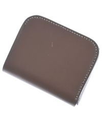 EDROBERTJUDSONのネックレス兼ウォレットチェーン(ウォレットループ 