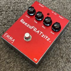 尾張小牧店】【楽器】 中古 Crews Maniac Sound | クルーズマニアック