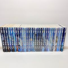 完全版 ARIA 全巻セット 1-7 - メルカリ