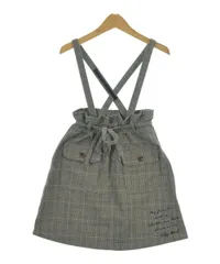 ALGY スカート（その他） キッズ 【古着】【中古】【送料無料】