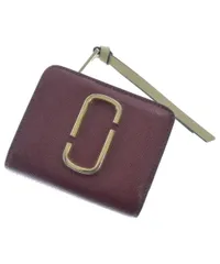 MARC JACOBS 財布・コインケース レディース 【古着】【中古】【送料無料】