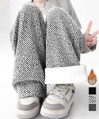 ワイドパンツ レディース イージーパンツ