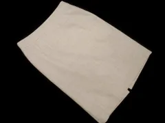 COUP DE CHANCE クードシャンス タイト スカート size38/ベージュ ◇■ レディース