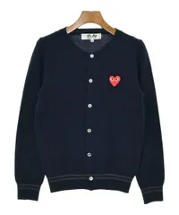 2025年最新】ギャルソン カーディガンの人気アイテム - メルカリ