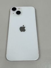 極美品】Apple iPhone 13 本体 128GB ホワイト - メルカリ